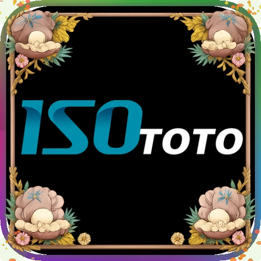 isototo Logo